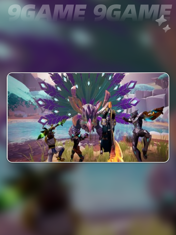 无畏游戏🔥怎么进入🎮 一键解锁🎉截图3