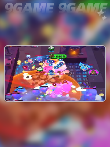 爆裂小队冰法厉害吗分享截图3