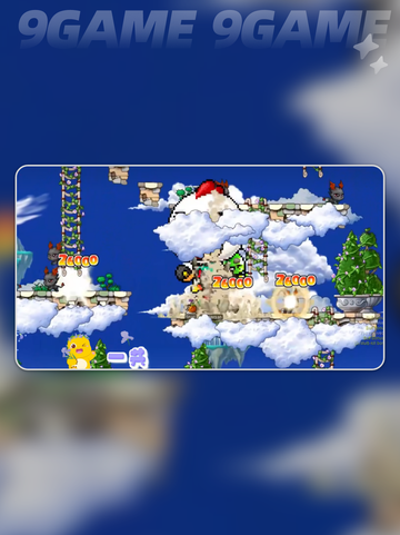 MaplestoryUniverse怎么加速分享截图3