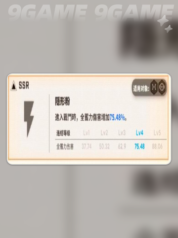 🔥胜利女神模拟室攻略💡新手必看！🎮截图5