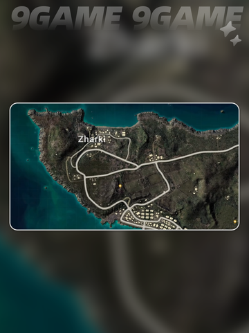 pubg密室钥匙位置艾伦格怎么找介绍截图2