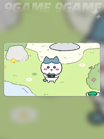 口袋吉伊卡哇游戏手机版介绍截图2