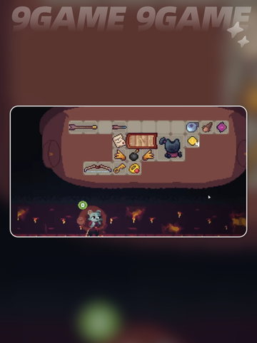 💥背包英雄捷径地图隐藏用法大揭秘！🎮截图2