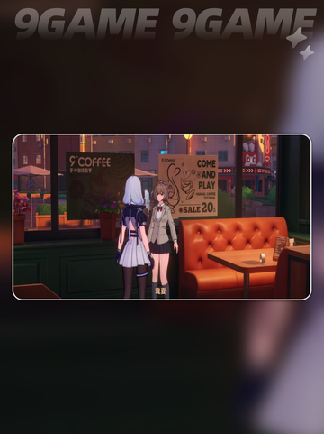 🎵异环音乐收藏家任务全攻略！🔥截图5