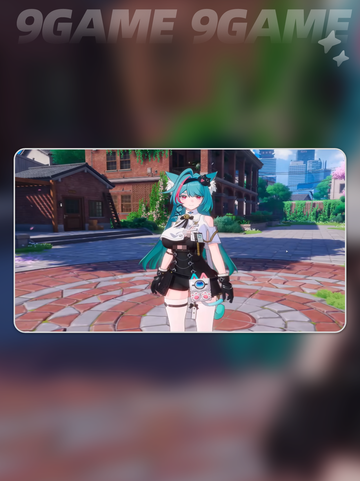 🔥异环上线时间大揭秘！🎮截图2