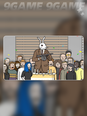 🐰兔子先生魔术秀老虎关卡攻略来啦！快看👇截图5