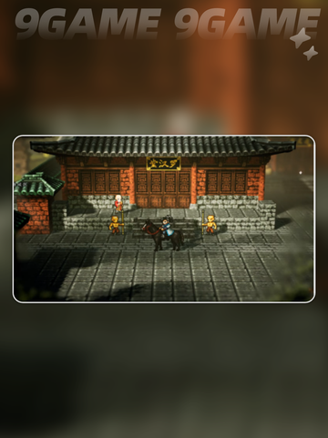🔥逸剑风云决赤鹰异常破解攻略✨截图2