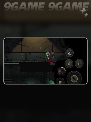 绝地鸭卫夜鸢🔥超强解析💥截图3