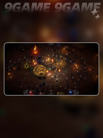 💥巴别塔混乱幸存者配置要求🔥超全介绍来了！🎮截图2