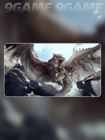 🎮《怪物猎人世界掉线？一招秒 reconnect！》截图3