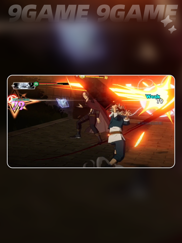 🔥黑色四叶草魔法帝之道：爆燃游戏类型揭秘🎮💥截图4
