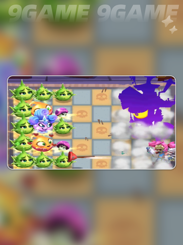 🚨植物大战僵尸3 Zombie博士太强了！💥截图2