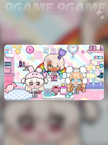 🎮碧优蒂小镇最新版下载！预约通道开启✨截图3