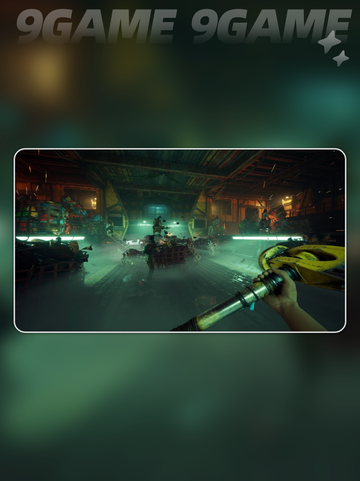 🔥《引擎坠落》测试预约开启！🚀截图2