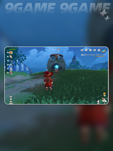 🐾洛克王国小庇护所揭秘！✨截图4