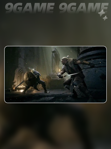 💥雾影猎人上线时间🔥抢先知道！🎮截图3