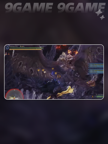 怪物猎人荒野什么武器好用介绍截图2