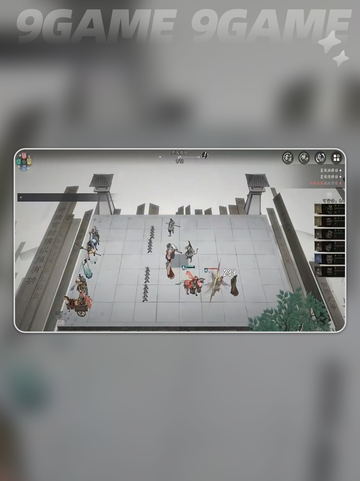 三国望神州反击怎么玩介绍截图2