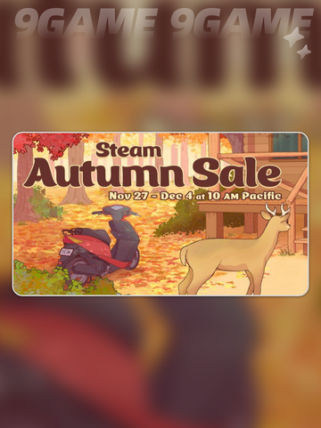 steam秋促一般几号介绍截图3