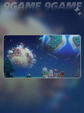✨星布谷地即将上线！🔥截图3