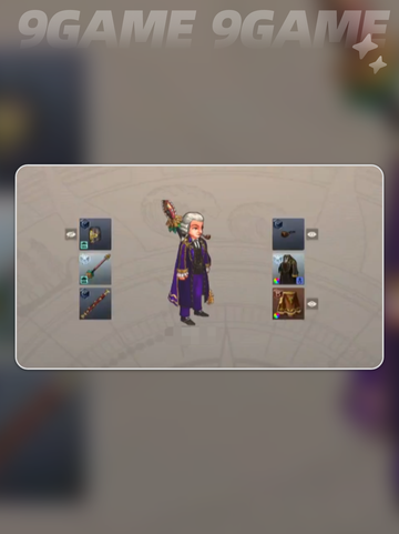 🔥大航海阵容搭配秘籍🚢💥截图4