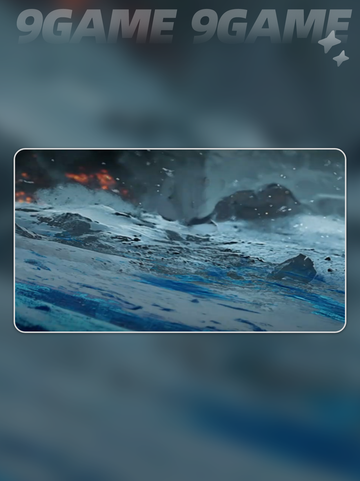 镭明闪击阿尔泰尔💥太炸了！🔥截图4