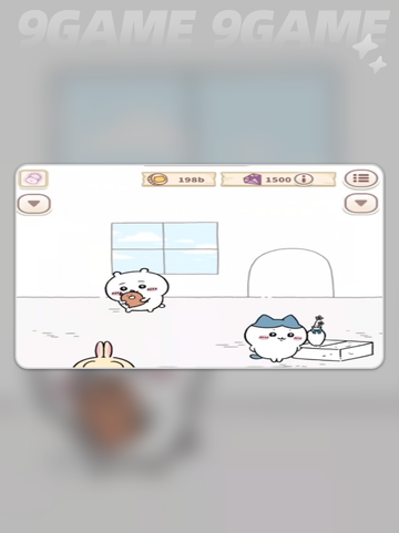 口袋吉伊卡哇国际服加速器推荐介绍截图2