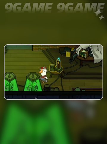 🚨鹅鸭杀地下室狼任务大揭秘！🎮✨截图2