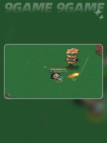 英勇之地手游开局介绍截图2