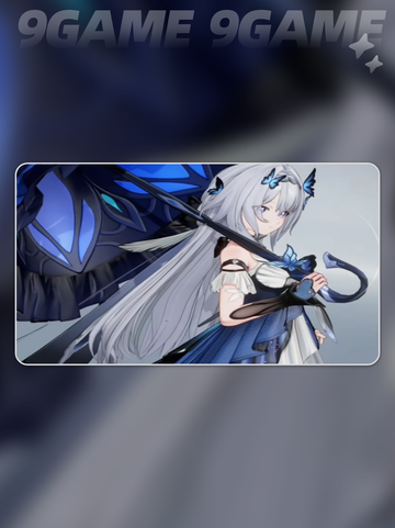 💀海拉强度炸裂！深空之眼新王登基✨截图2