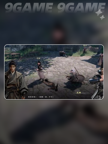 🔥下一站江湖2是单机还是网游？🎮回合制玩法大揭秘！截图2