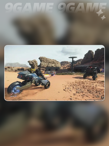 死亡搁浅2⚡光线追踪设置全介绍✨截图2