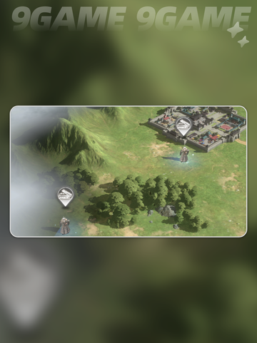 🔥官渡之战爆燃开启！💥截图3