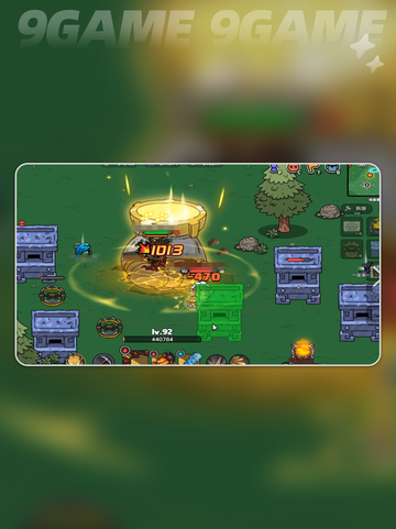 🔥英勇之地狂猪族长在哪？🙋‍♂角色介绍来了！截图4