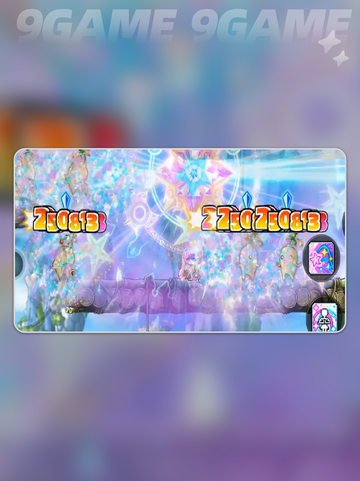 爆莉萌灵使登场！✨冒险岛2025超🔥新职业截图6