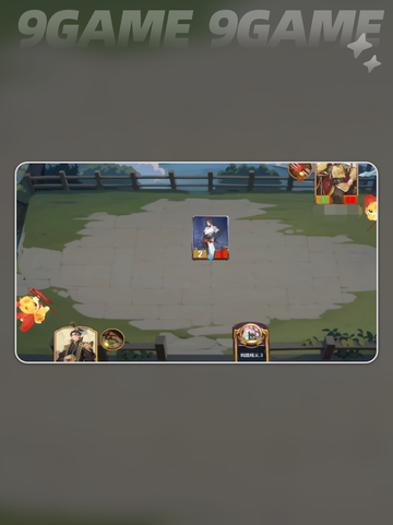 🔥千机阵自走棋新手必看💥截图6