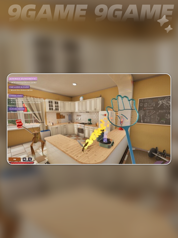 蚊子帮配置要求🔥手游玩家必看！🎮截图4