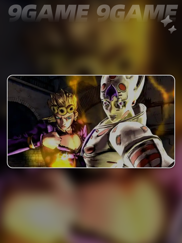 JOJO的奇妙冒险群星闪退怎么办介绍截图3