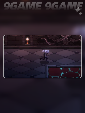 💥心之钥魔种获取秘籍！截图5