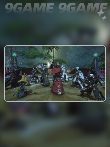 🔥FF14登录闪退？用这个加速器秒解决！✨截图3