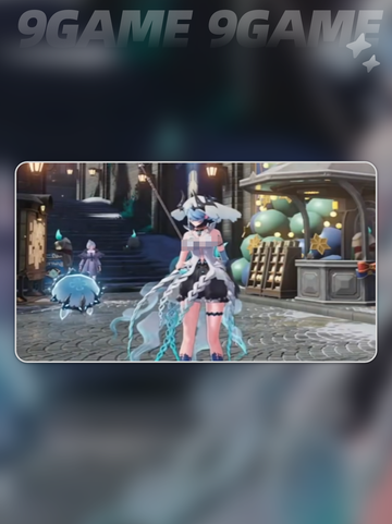 🔥二重螺旋四星魔灵神搭配💥截图3