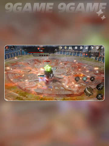 剑灵2冬虫怎么打介绍截图4