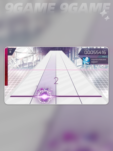 🎯Arcaea判定神级解析！⚡截图3