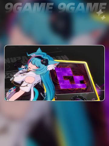 💥异环开服必看！角色抽取规则大揭秘✨截图4