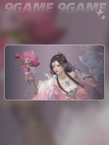 🔥此间山海：必玩职业大揭秘✨截图3
