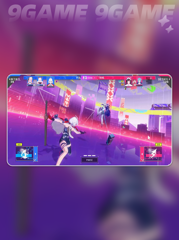 🔥虚环团队轴大揭秘💥截图4