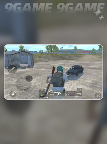 pubg国际服手游加速器推荐介绍截图4