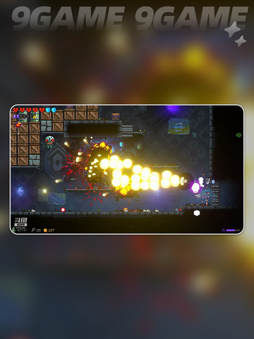 🎮《霓虹深渊2》公测时间定了？🔥速看上线最新消息！💫截图2