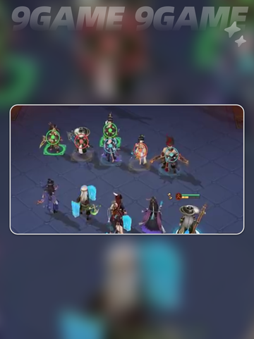 🔥三国志异闻录公测时间曝光！🎮截图5