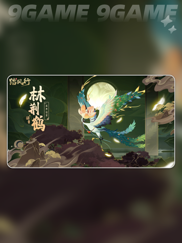 踏风行林荆鹤怎么样介绍截图4